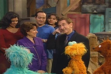 Sesame Street Episode 3806 Lindas Birthday