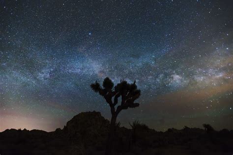 How To Plan A Joshua Tree Stargazing Trip In 2019 ⋆ Space Tourism Guide