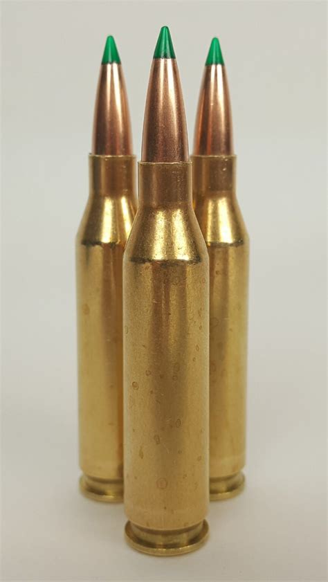 308 Winchester Match Grade Hunting Ammo 168 Grain Sierra Matchking
