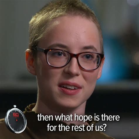 60 Minutes In 60 Seconds Qanon Cult Tearing Families Apart As Her Only Daughter Charlotte