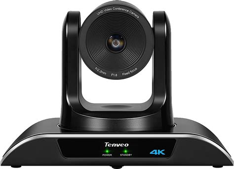Buy Tenveo4k Ptz Camera 5x Digital Zoom Usb Wide Angle Video