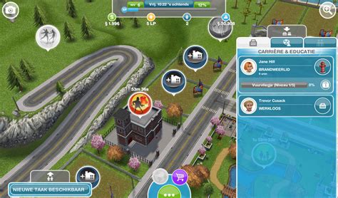 The Sims Freeplay Screenshots For Android Mobygames