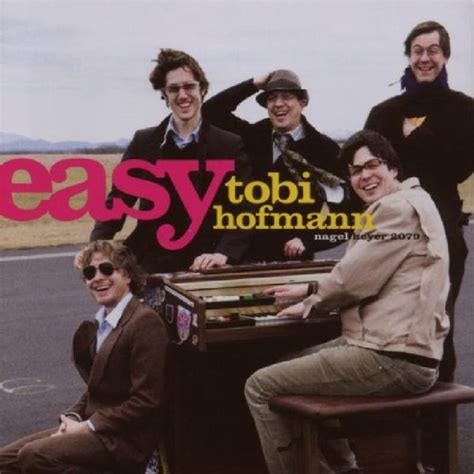 Tobi Hofmann Easy Proper Music