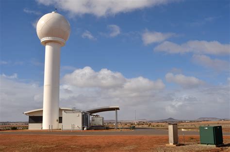It was created entirely for educational purposes and serves as a training aid for radar operators and maintenance personnel. Coastal Doppler radar upgrades | Agriculture and Food