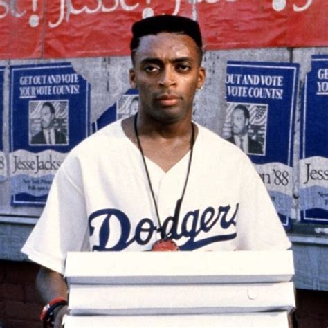 At an early age spike lee was already one of my favorite film directors. Every Spike Lee Film, Ranked