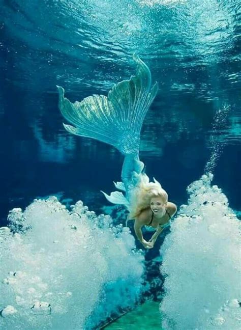 Pin By Mari Poppins On Aqua Mermaid Photography Mermaid Photos