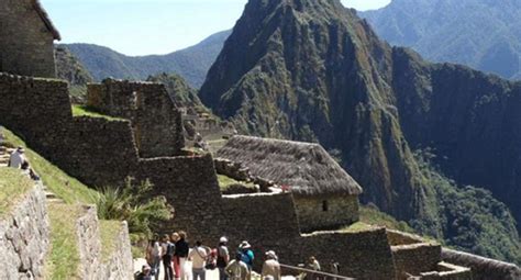 Machu Picchu Reapertura Planeas Viajar Estos Son Los Protocolos Hot Sex Picture