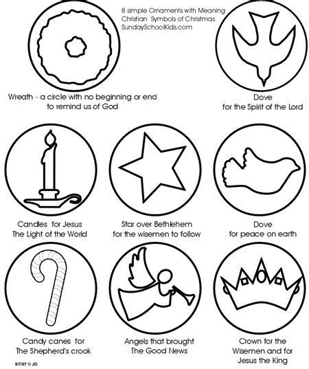 10 Chrismon Ideas Chrismons Chrismon Ornaments Christian Symbols
