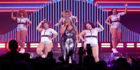 Lizzo Sued By Former Backup Dancers Accused Of Sexual Harassment And