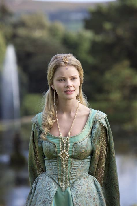 The Tudors Jane Seymour Season 2