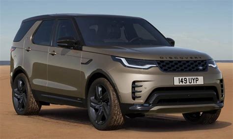 2024 Land Rover Discovery Next Gen Redesign And Release Date Beryl Cars
