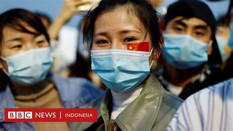 Covid Di China Setengah Miliar Warga Bepergian Saat Musim Liburan