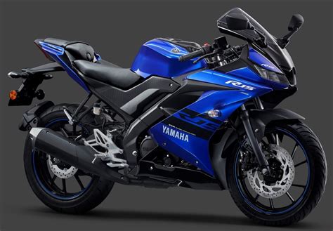 Yamaha yzf r15 v3 photos. Yamaha R15 V3 with 2-Channel ABS Launched @ INR 1.39 Lakh
