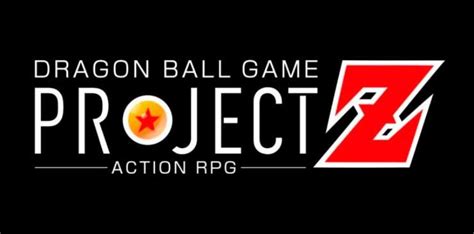 The game was first announced in january 2019 via a trailer during dragon ball fighterz world tour finals under the working title dragon ball game: Esta semana descubriremos Project Z, el nuevo ARPG de Dragon Ball Z - Zona MMORPG