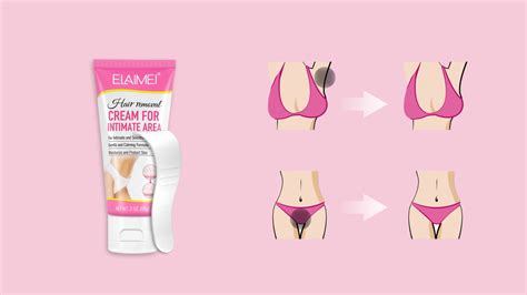 Beauty Products Legs Body Underarm Hair Remove Wax Cream Depilatory Shaving Cream For Women