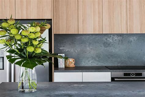 Smith And Smith Kitchens Project 12 Melbourne Home Design And Living