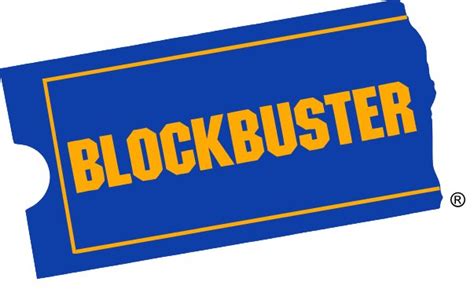 Who Remembersblockbuster Video New Bedford Guide