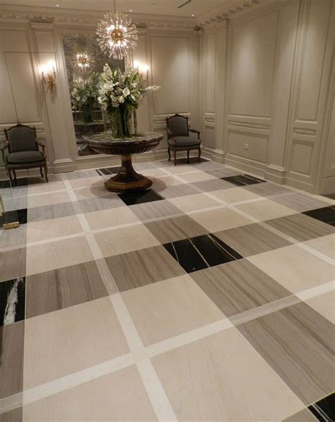 See the latest trends in carpeting & order samples. Brunschwig Fils New York City Showroom | Flooring, Tile ...