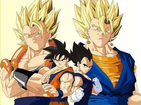 Vegeta ssj by naironkr on deviantart. best anime characters: Vegeta and Son Goku: Are they ...