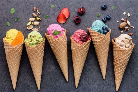 Top 5 Ice Cream Parlors In Bhubaneswar That You Must Visit