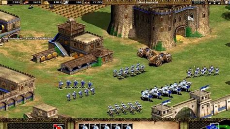 Age Of Empires Ii La Estrategia Clave Para Jugar Como Un Pro Mdz Online