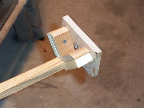 Wood Lathe Tool Sharpening Jig Plans Blog Woodworking