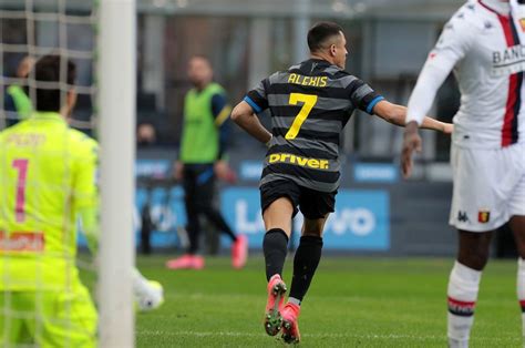 Alexis sánchez was born on december 19, 1988 in tocopilla, antofagasta, chile as alexis alejandro sánchez sánchez. Alexis Sánchez marcó un gol en la victoria del Inter sobre ...