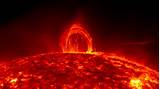 What Is A Solar Flare Pictures