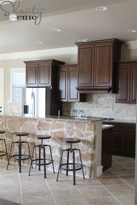 Secure protection from viruses and spam, mail sorting, highlighting of email from real people, free 10 gb of cloud storage on yandex.disk, beautiful themes. My Kitchen Tile Selections - Shanty 2 Chic