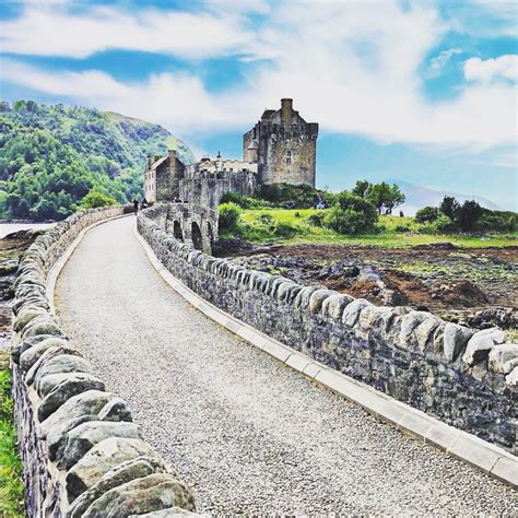 Ferienwohnungen schottland pauschalreisen schottland flüge schottland restaurants schottland sehenswürdigkeiten schottland shopping in schottland. Schottland Schlösser - 7 märchenhafte Castles! • ↠REISELIFE↞