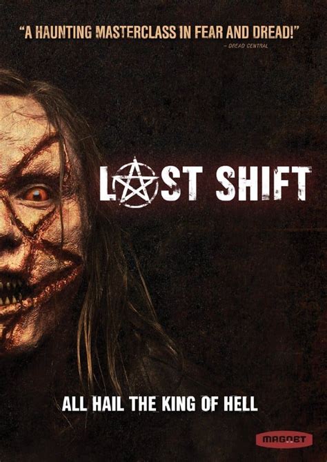 Watch the last shift on 123movies: Good Scary Movies to Watch this Halloween - 2016 Edition