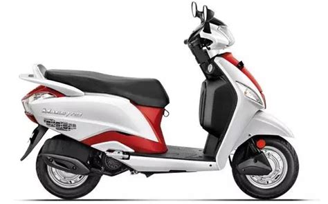 Also due to the lightweight nature of scooties. Hero Maestro Special Edition Price, Specs, Review, Pics ...