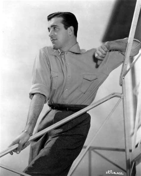John Payne American Actor ~ Wiki And Bio With Photos Videos