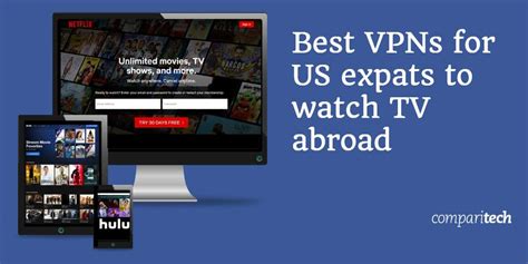 7 best vpns to watch us tv online abroad in 2020