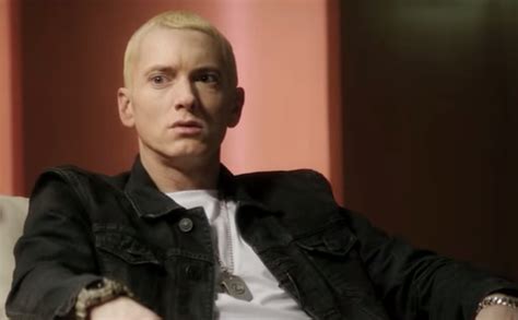 Eminem Comes Out As Gay