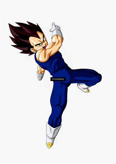 Gero converted her into an android. Transparent Vegeta Clipart - Vegeta Dragon Ball Z Png, Png Download , Transparent Png Image ...