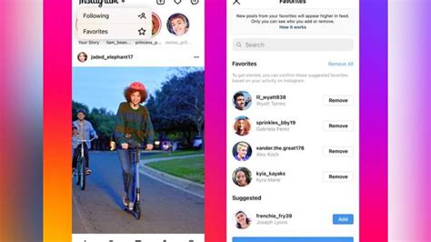 Instagram Rolls Out New Solutions To Allow Consumers Rearrange Home