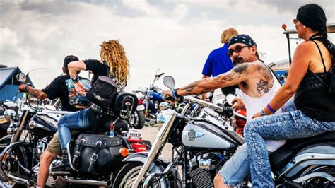 The Best Central Texas Rides Republic Of Texas Motorcycle Rally