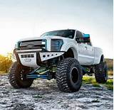 Cool Lifted Trucks Pictures