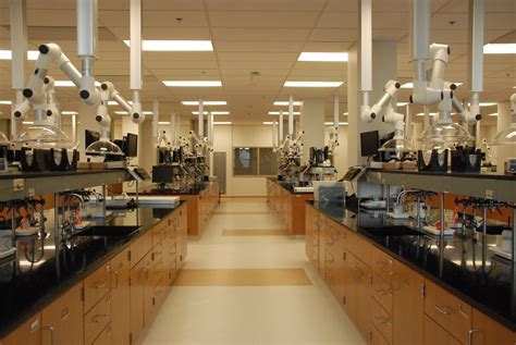 Fully Renovated Science Lab מקום מעבדת מדעים Pinterest Chemistry