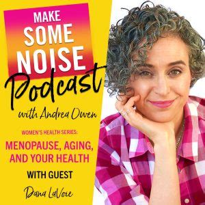 Making Menopause Easy Dana LaVoie LAc