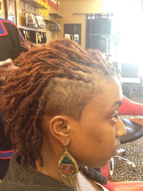 Dreadlock Hairstyles For Women Are Trending Now New Natural