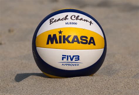 Order the proper volleyball for college,tournament, competition and leisure.find the best volleyball for you. Volleyball (ball) - Wikiwand