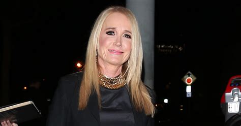Kim Richards Daughter Brooke Had Her Home Raided By Feds