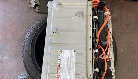2007- 2011 Toyota Camry hybrid battery low mileage for Sale in Los