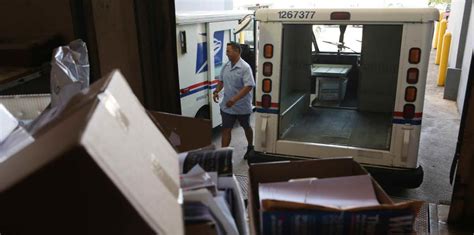 El Servicio Postal Aumenta A Casi 70 Las Oficinas Abiertas El Nuevo Día