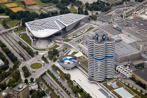 Bmw Ranked Most Reputable Company In 2015 By The Reputation Institute