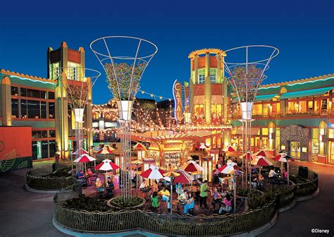 For those looking for something more than rides and attractions in the walt disney world theme parks, check out the what you do: DOWNTOWN DISNEY® District - Stovalls Inn