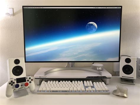 Macbook Pro Ps4 Pro Rmacsetups