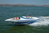 Pictures of Performance Bowrider Boats